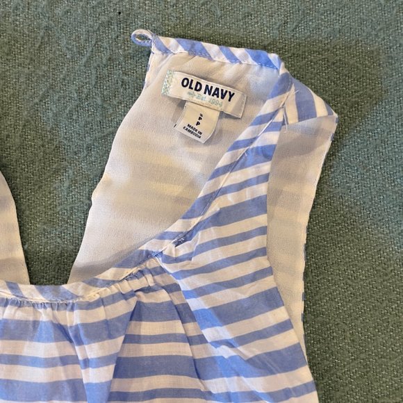 Old Navy Dress (Size Small) - Picture 2 of 3